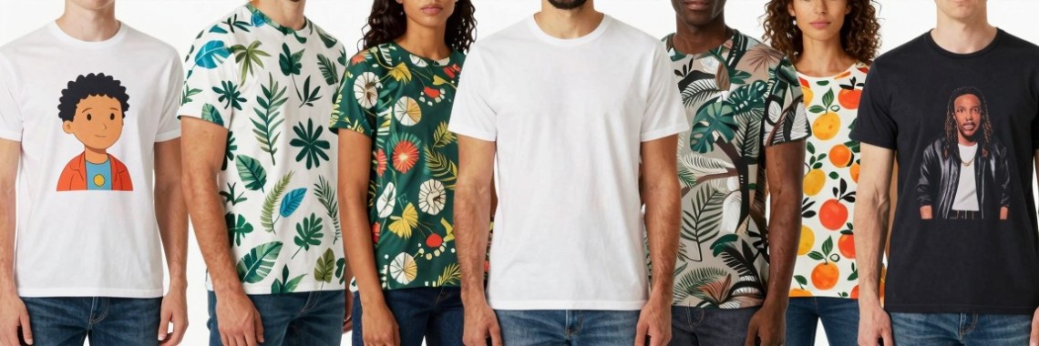 Personalizar tu ropa